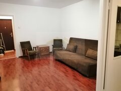 Garsoniera de inchiriat in Militari, Timonierului,langa metrou,petfriendly